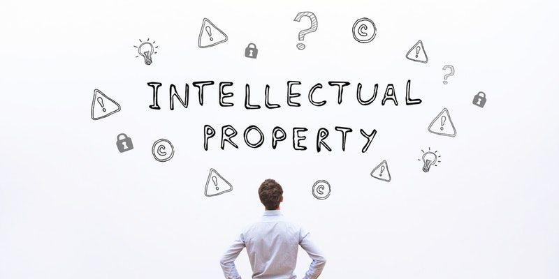 How the government is building awareness on Intellectual Property Rights for small businesses