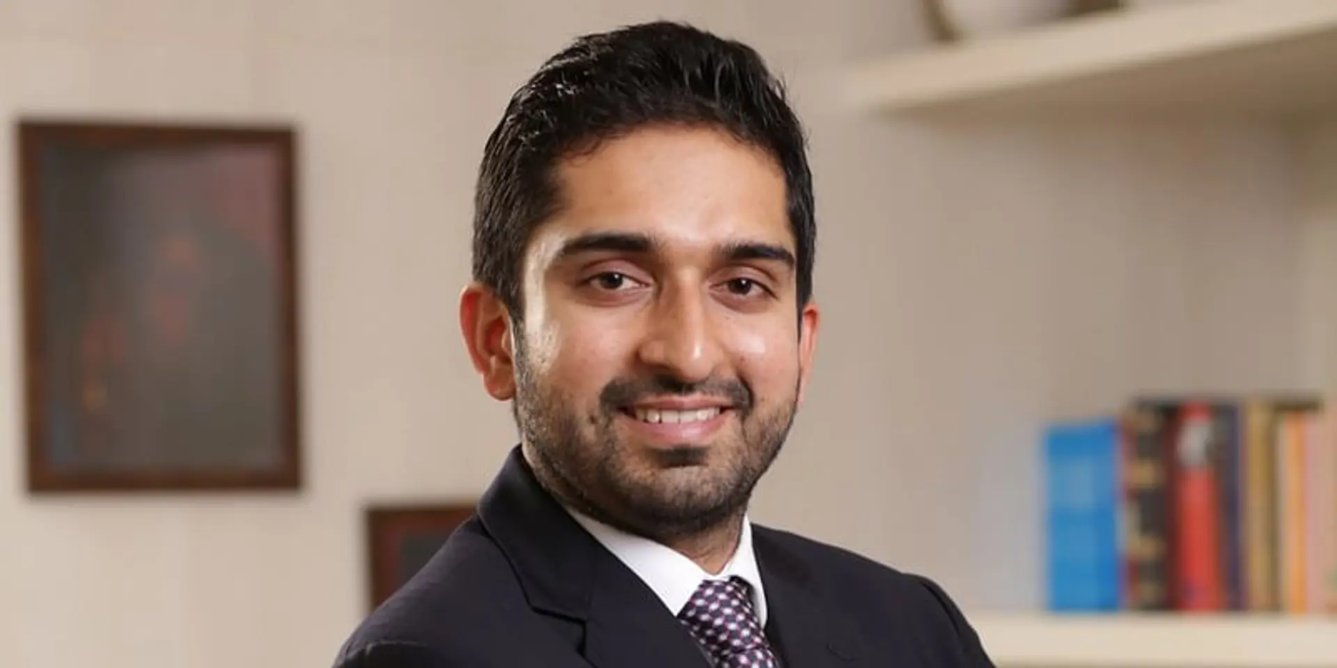 This Rs 1,382 Cr turnover firm is developing grade A+ office spaces in Noida, aims to grow despite pandemic