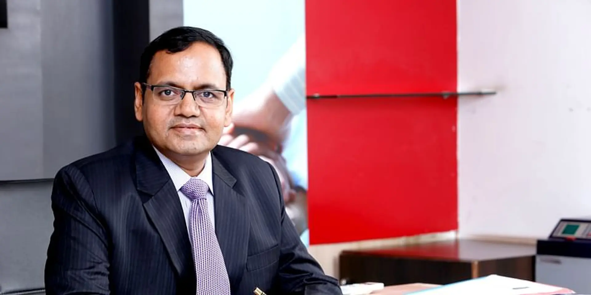 From a tyre warehouse with Rs 25K, this IIT grad built a Rs 140 Cr turnover coaching institute
