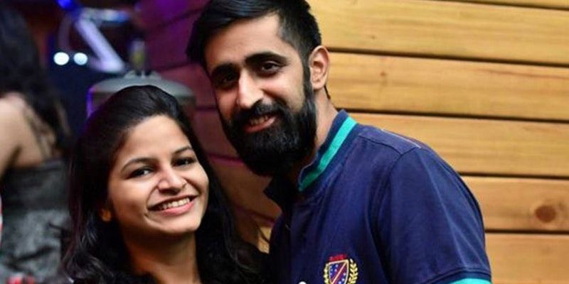 How these marketing graduates started a custom sneakers brand and make Rs 10 lakh revenue per month