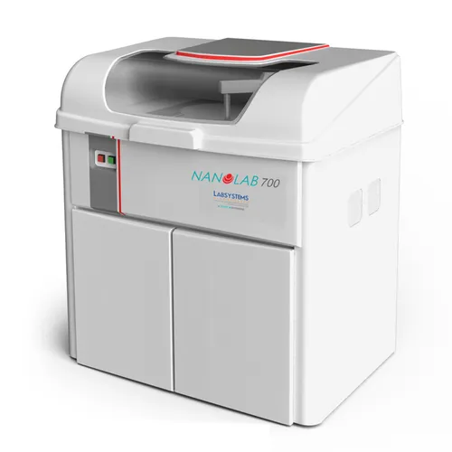 nanolab