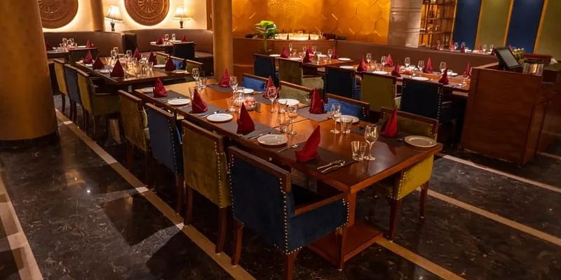 dineroom