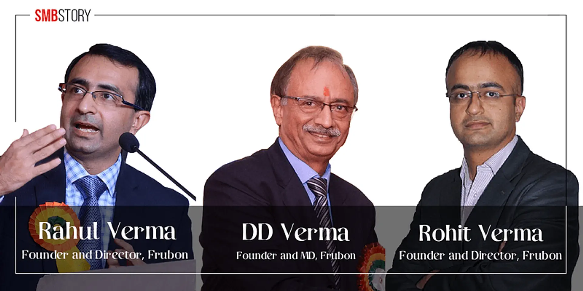 Meet the men who built a Rs 36 Cr revenue dairy and ice cream brand out of Rajasthan