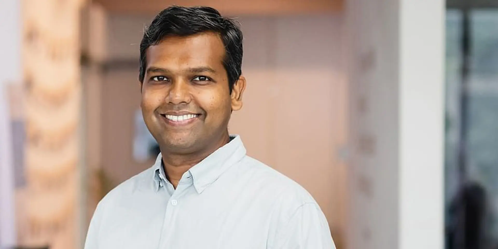 This business builds D2C ecommerce platforms for SMBs, as well as Haldiram’s, Whirlpool, and Luminous