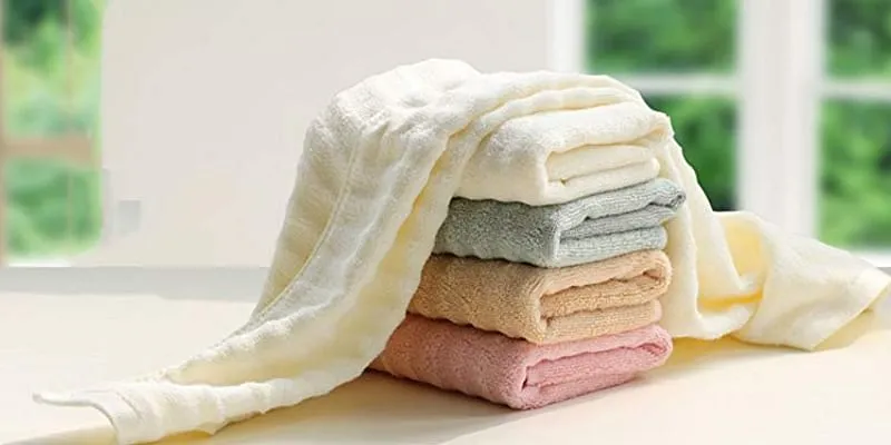 bamboo bath towel