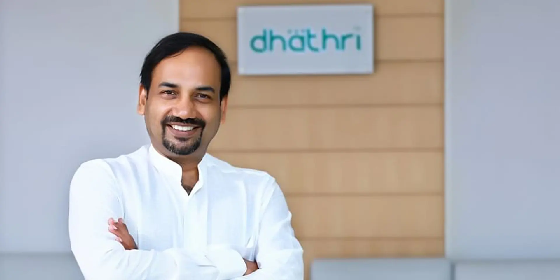 Meet the Indian doctor selling Ayurvedic products worth up to Rs 8 Cr per month