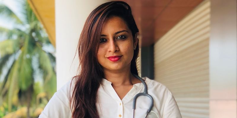 Starting her business with Rs 10k, she built a Rs 3Cr revenue herbal products brand in 2 years