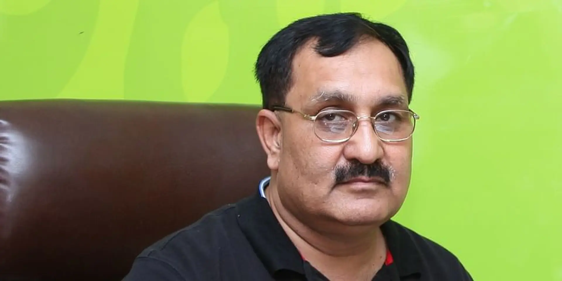 With Rs 5k in his pocket, he came to Delhi. Now his family-run electricals brand earns Rs 52Cr revenue