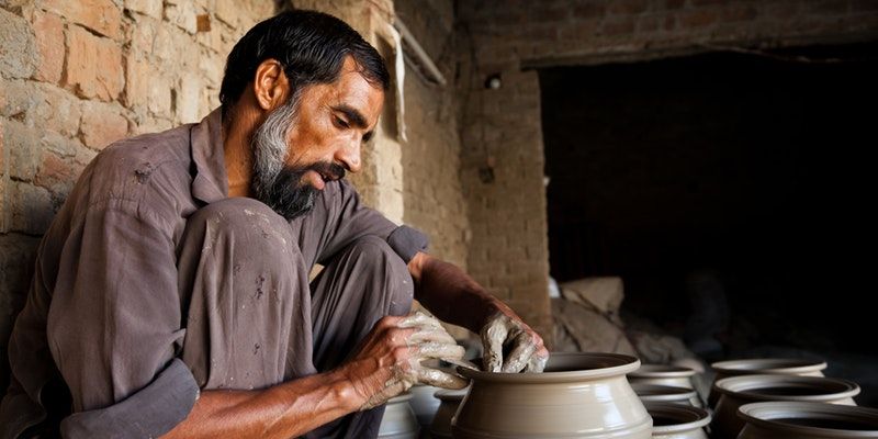 4 schemes for empowering Indian handicrafts and artisans