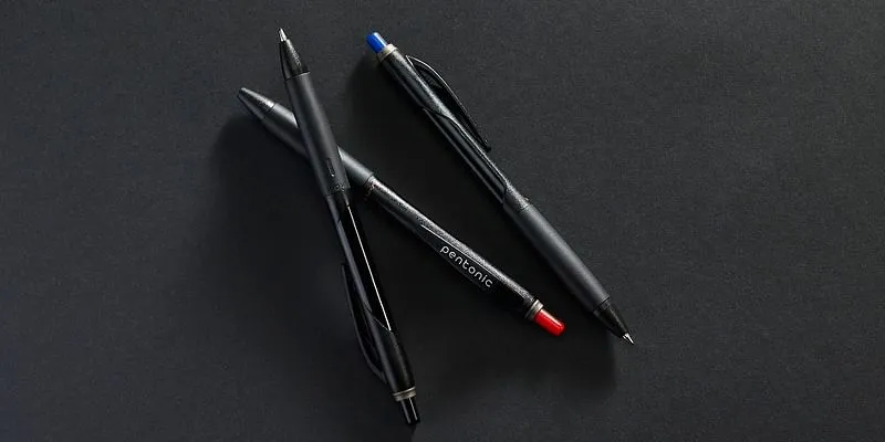 How Linc wrote its success story with a Rs 5 gel pen | YourStory