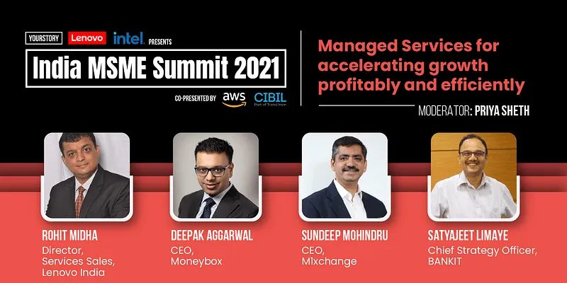msme summit