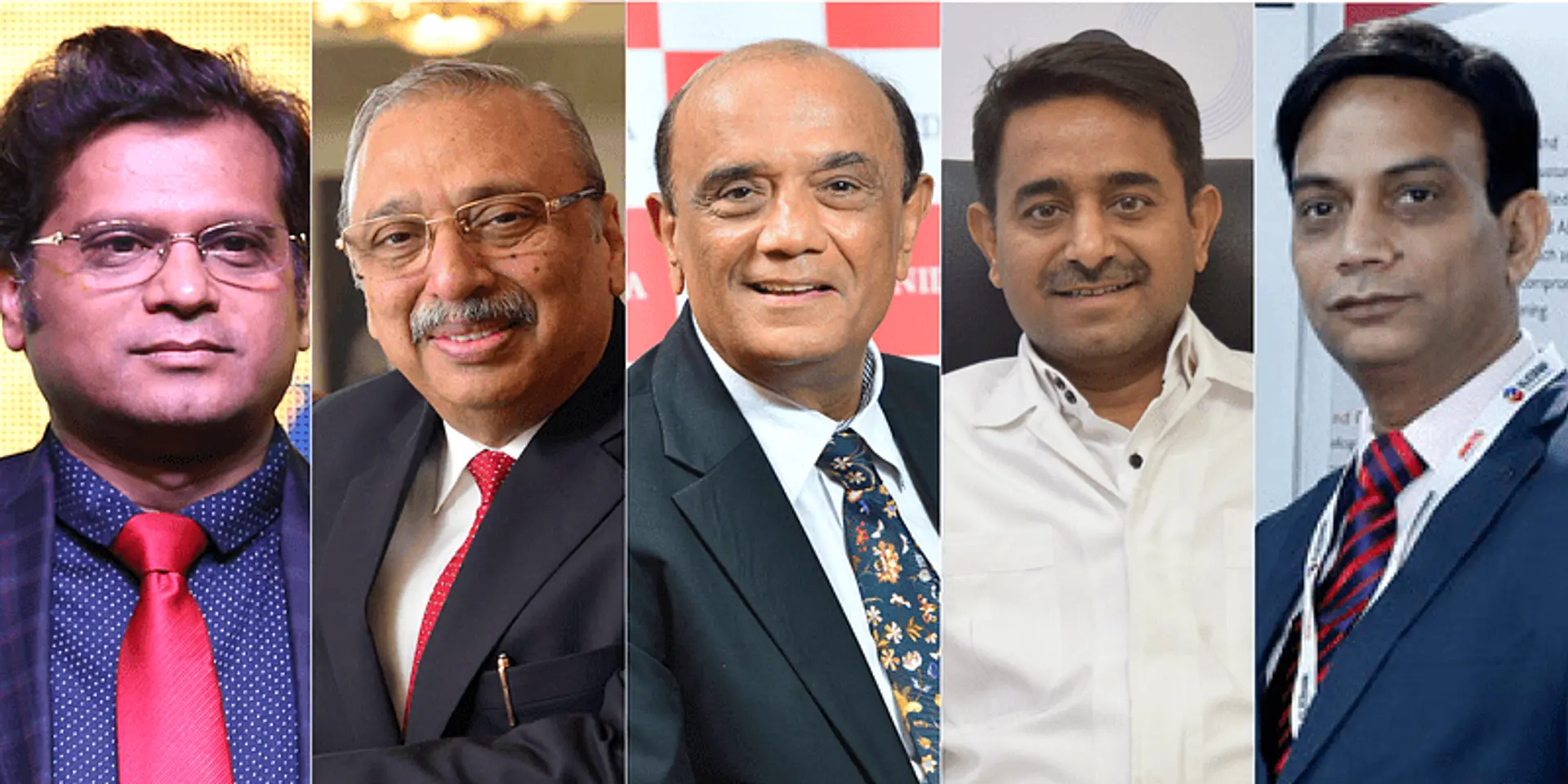 Engineer’s Day: These 5 engineers built businesses making crores in revenue, contributed to nation-building