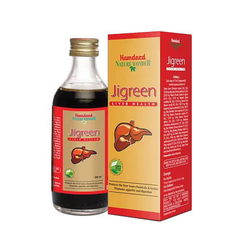hamdard