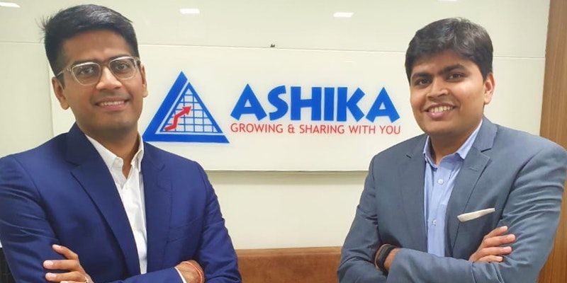 How a Mumbai-based CA and investment banker raised $250 million for their clients in 4 years