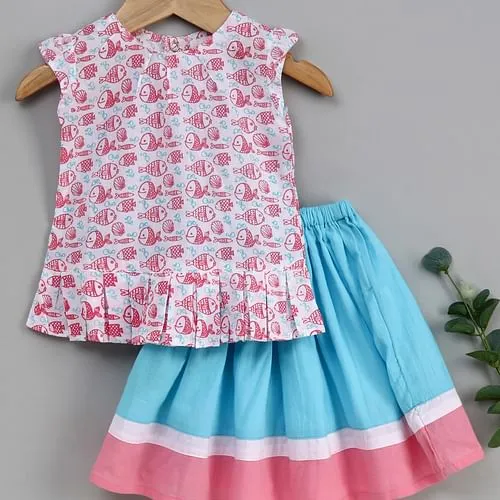 kidswear brand