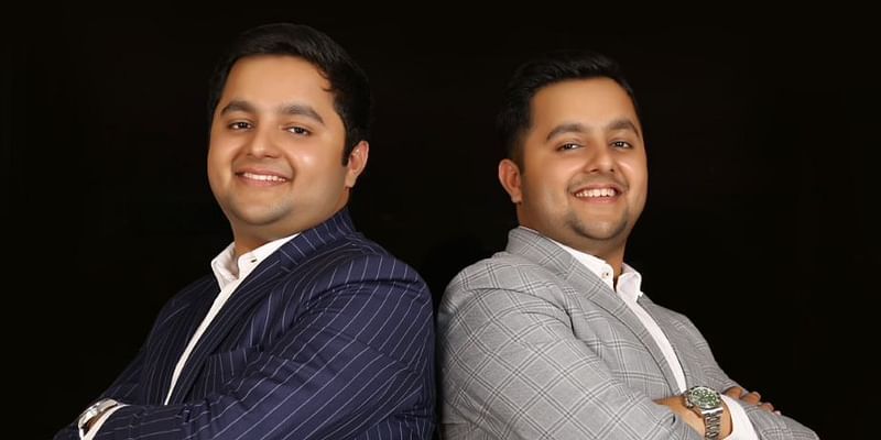 How these 21-year-old twins are winning clients like Apollo, IGL, state govts with their consultancy business
