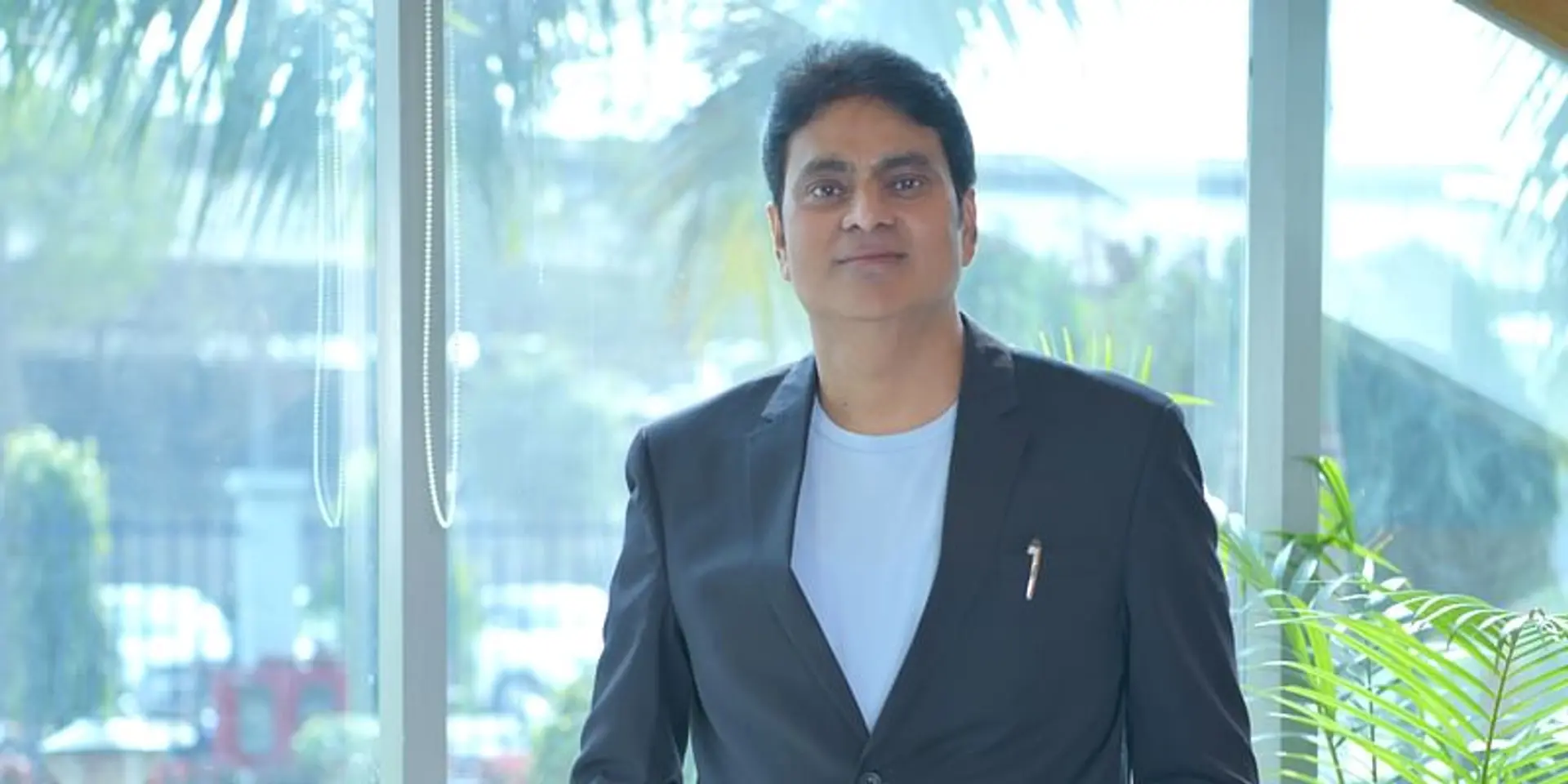 Started with Rs 2 lakh, this engineer’s PPE business now protects India’s healthcare workers from COVID-19