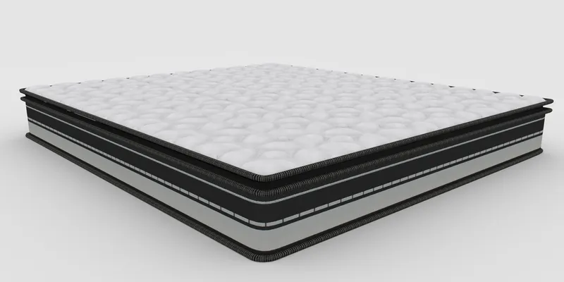 century viscobond mattress reviews