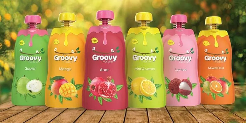 groovy juices