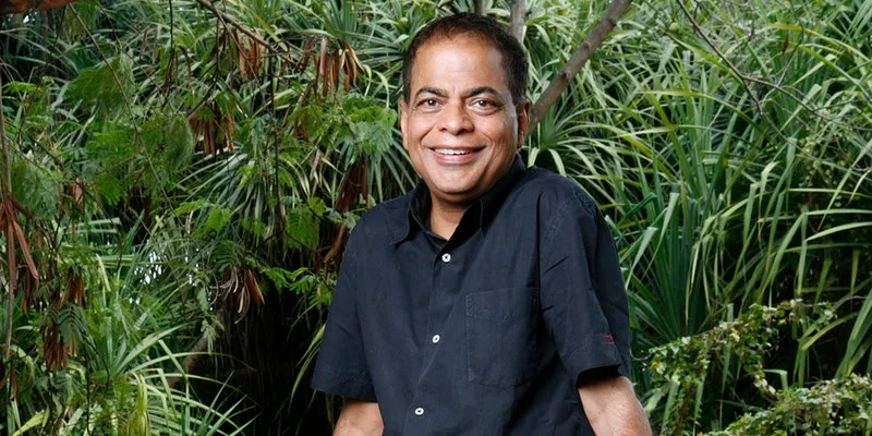 dilip 2