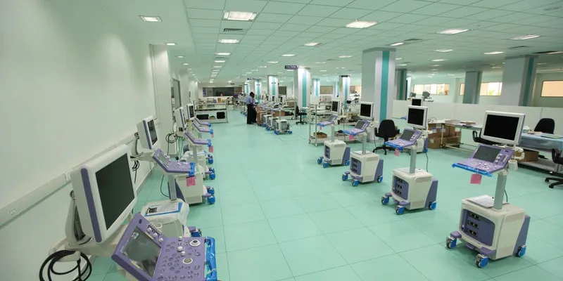 trivitron