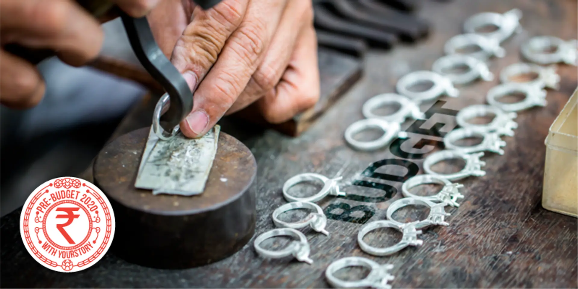 Budget 2020: Gold jewellers call for reduction in import duty