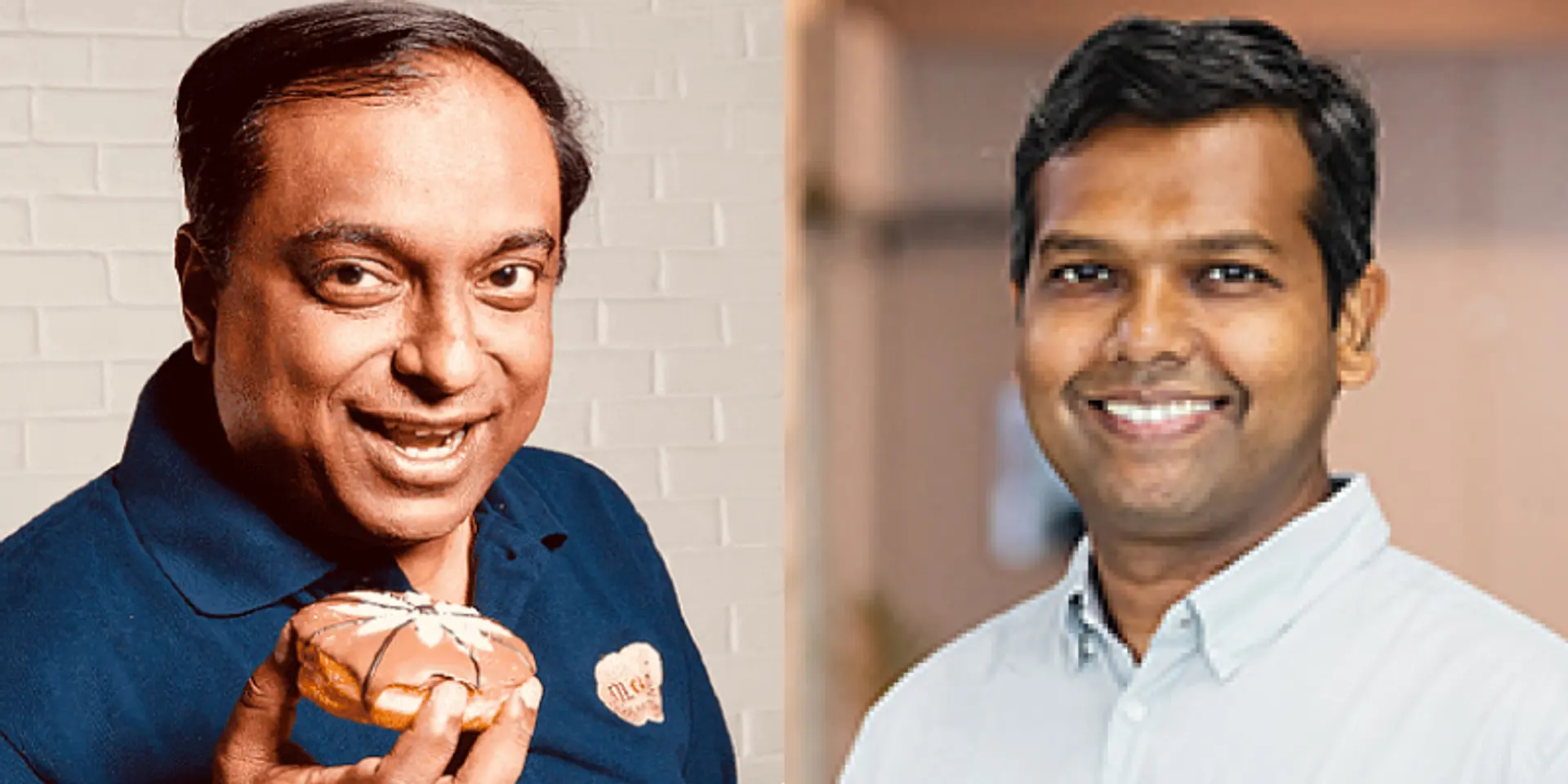 Here’s how Haldiram’s and Mad Over Donuts adopted new ways to sell, and other top SMB stories of the week