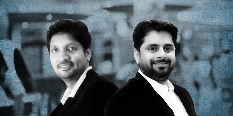 These MBA graduates quit their jobs to build a Rs 7.9 Cr B2B marketplace for granite exports
