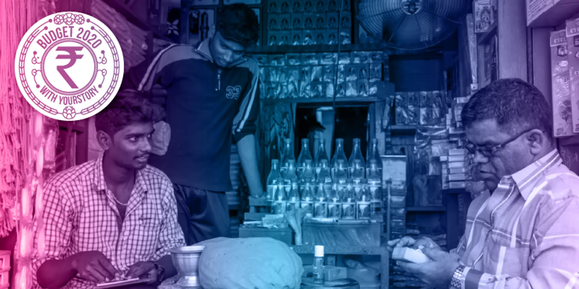 Decoding Budget 2020: MSMEs and small businesses react to schemes, debt restructuring, and more