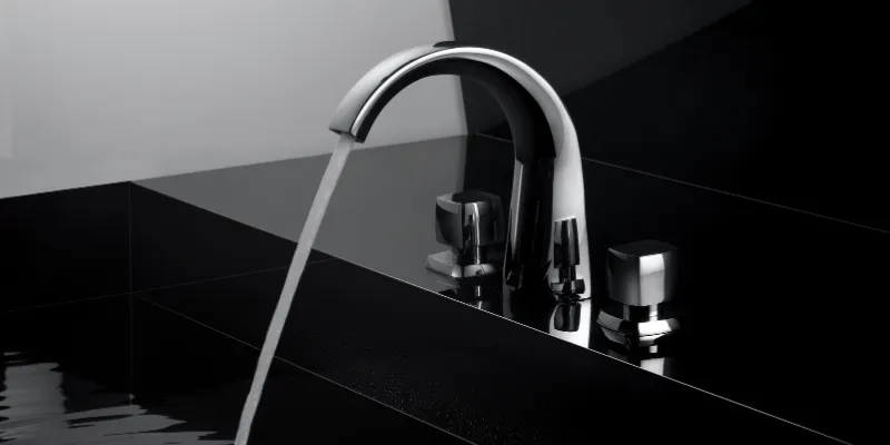faucet