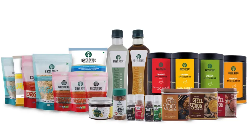 greensense