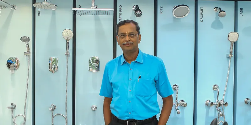 Parryware - how a pottery unit in Tamil Nadu grew into a Rs 1,600 Cr revenue sanitaryware brand - Vimarsana News