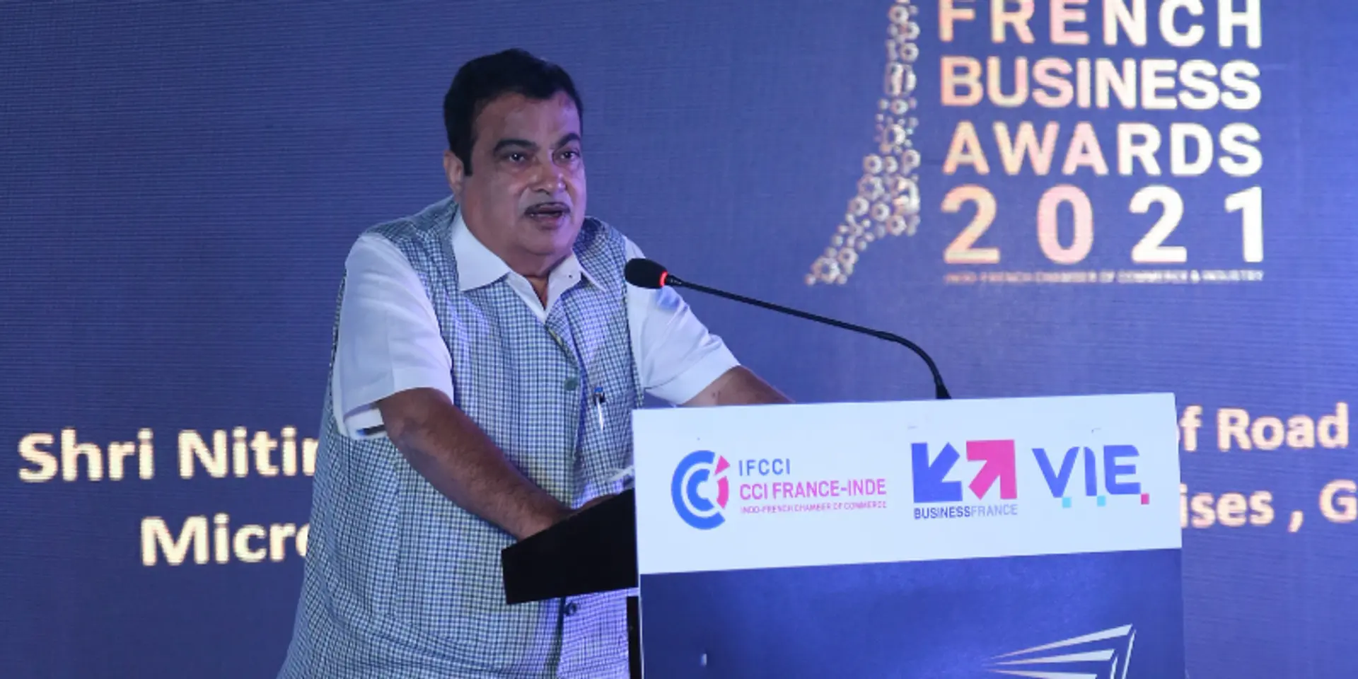 13 SMEs and corporates emerge winners at Indo-French Business Awards 2021. Here is the full list