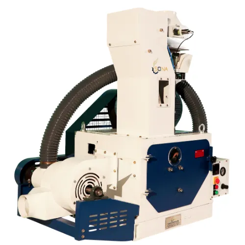 sona machinery