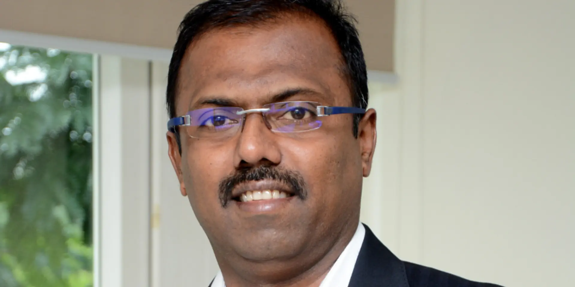 This entrepreneur is on a mission to provide regulatory compliance for SMEs and save them from risk