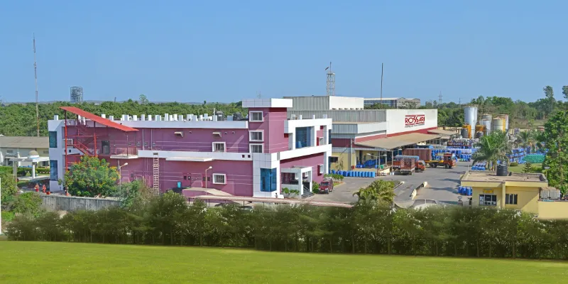 rossari