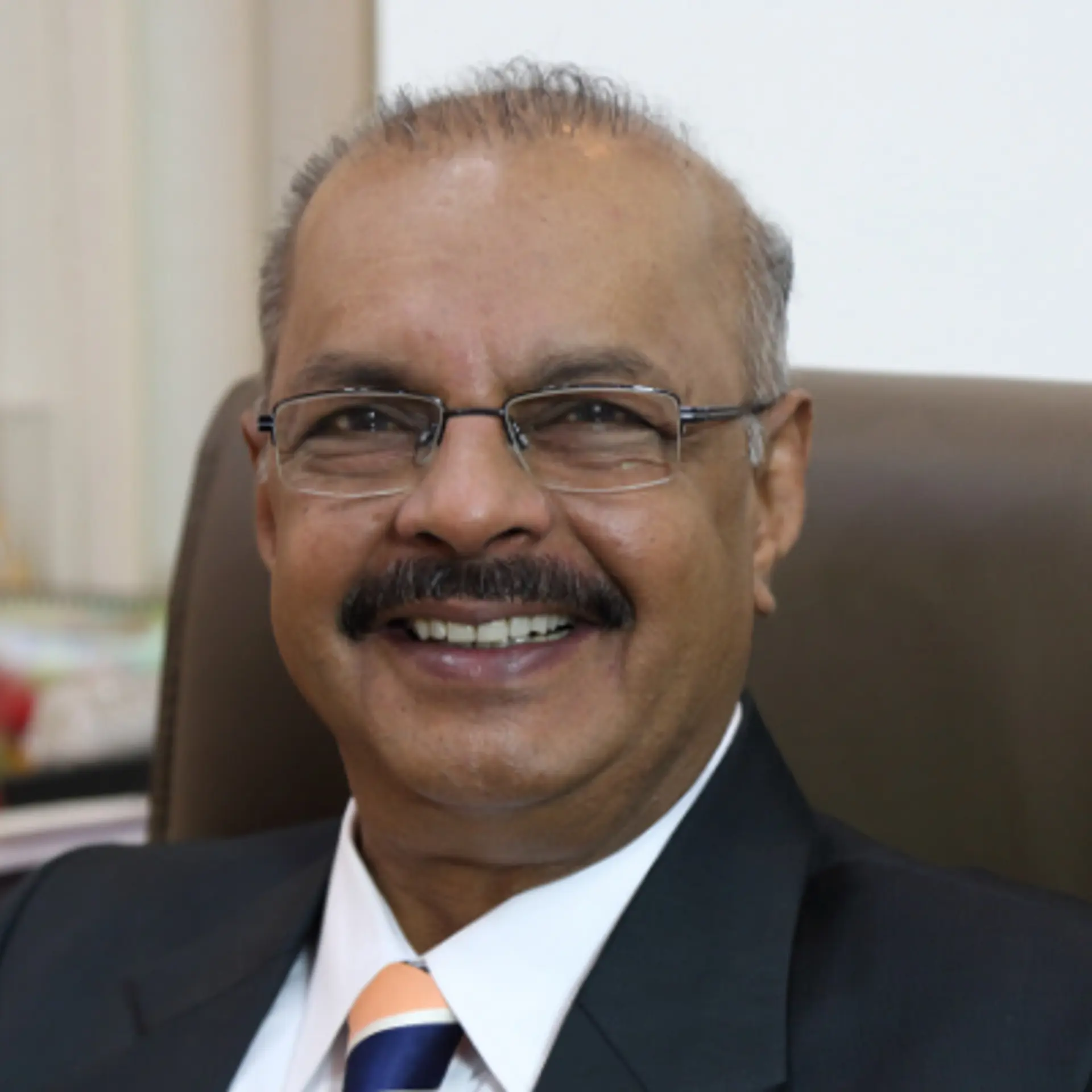 With Rs 67 in his pocket, this pharma graduate went on to build a Rs 1,250 Cr revenue herbal extracts company