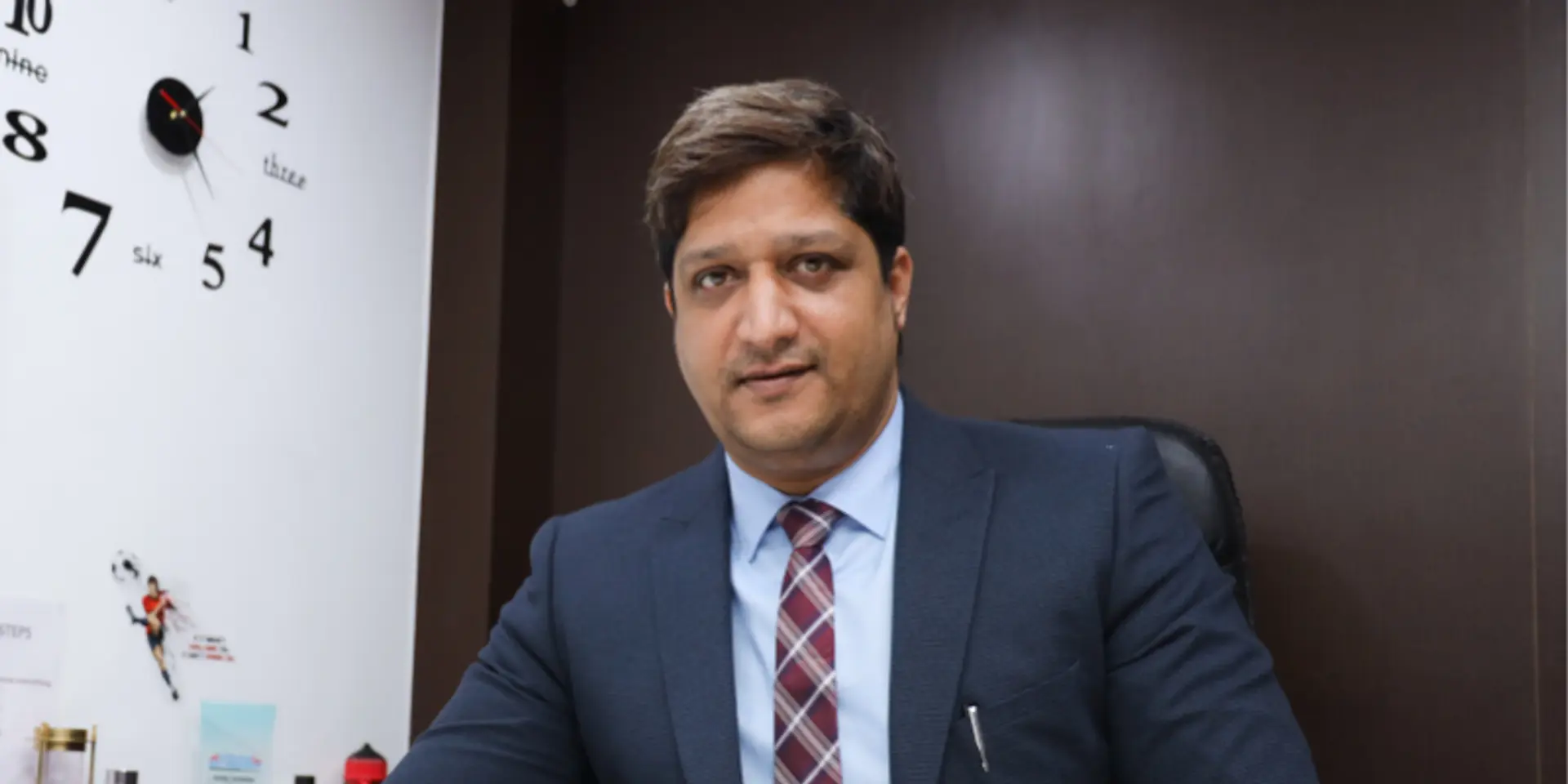 How this young company sold real estate inventory worth Rs 100 Cr in just 8 months