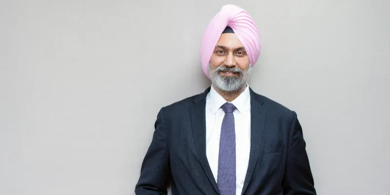hp singh