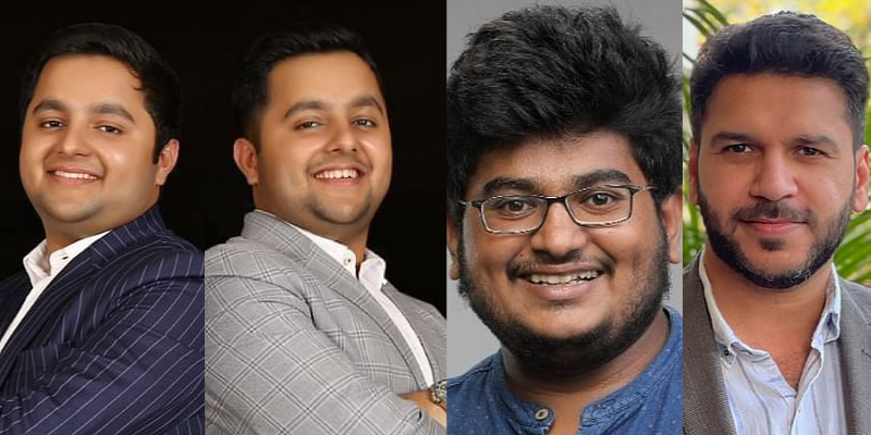 International Youth Day: How these young founders started and built successful businesses