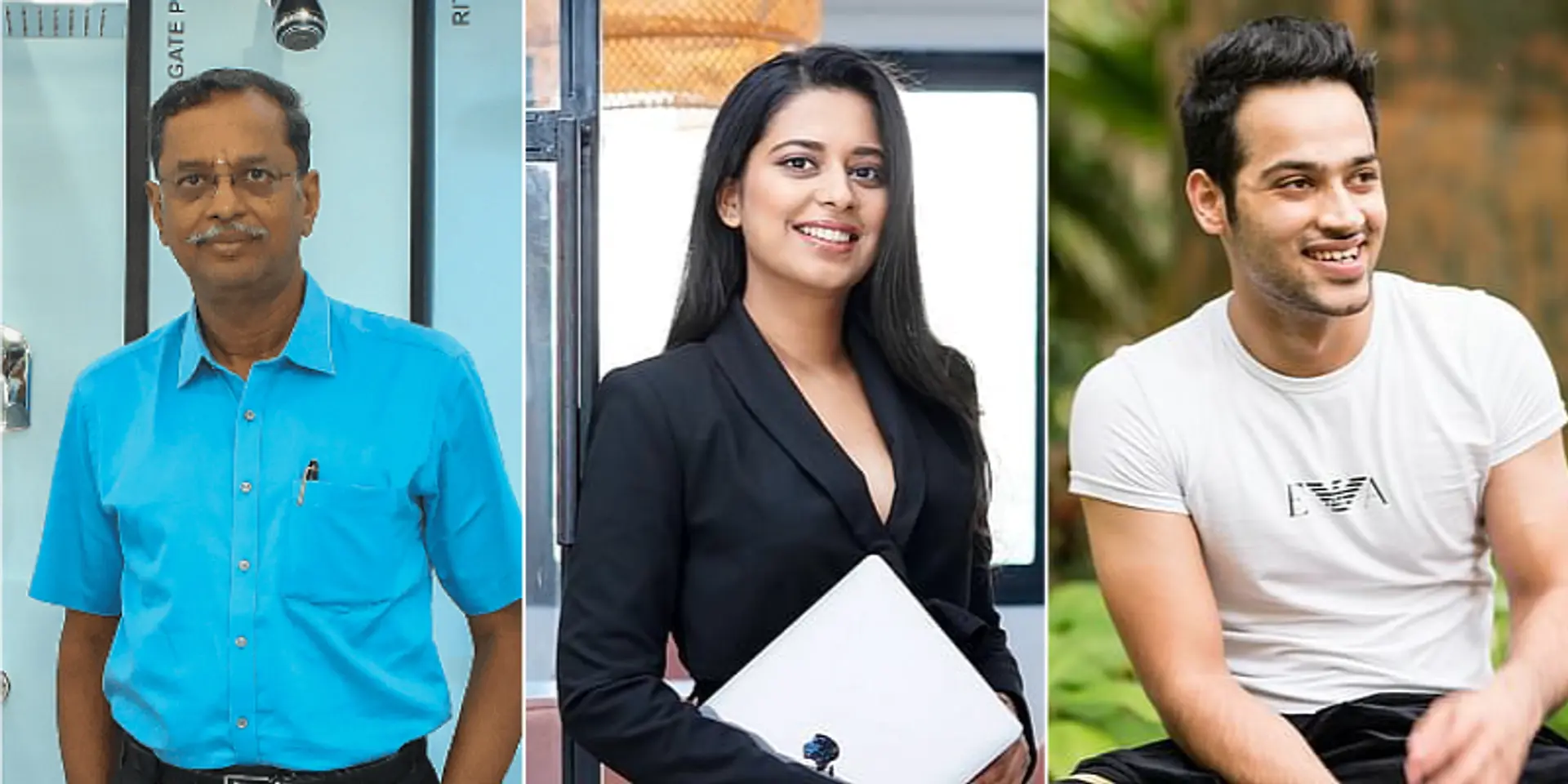 From small beginnings to big businesses: Parryware, Shamani, Confetti Gifts, and other top stories of the week