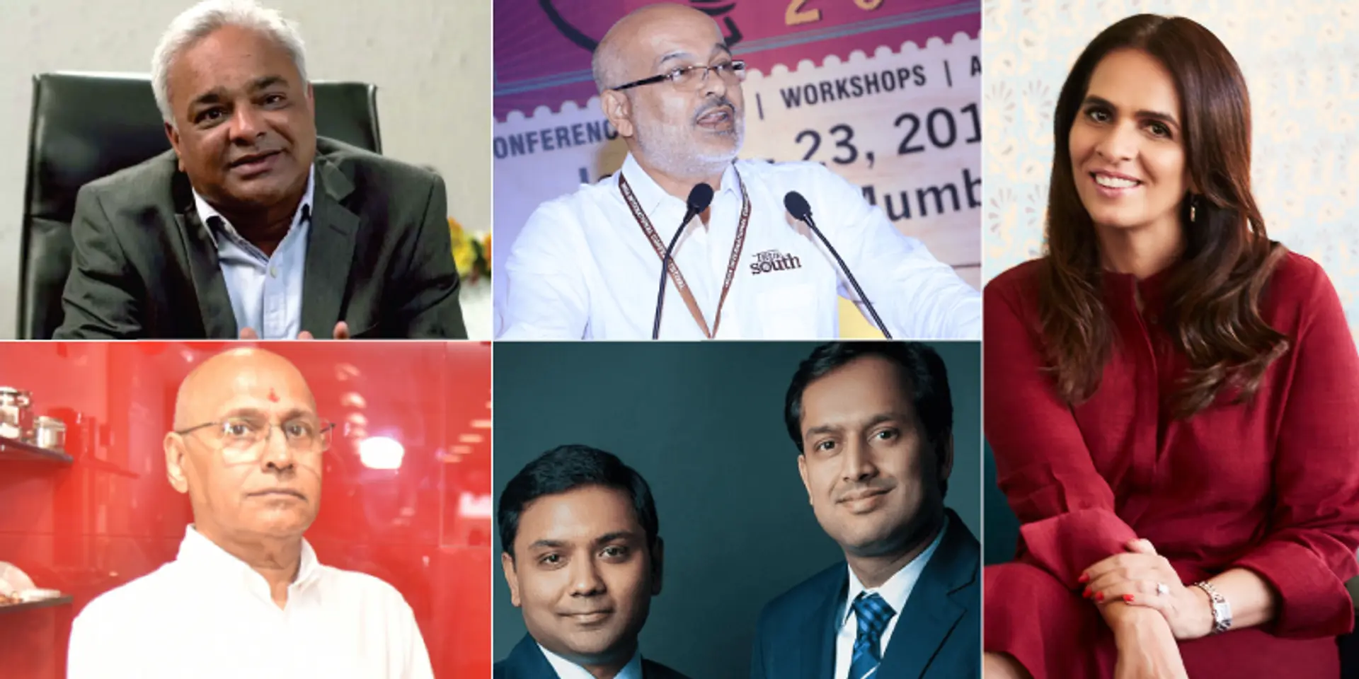 Mother’s Day: 5 SMB entrepreneurs whose mothers set them on the path to success