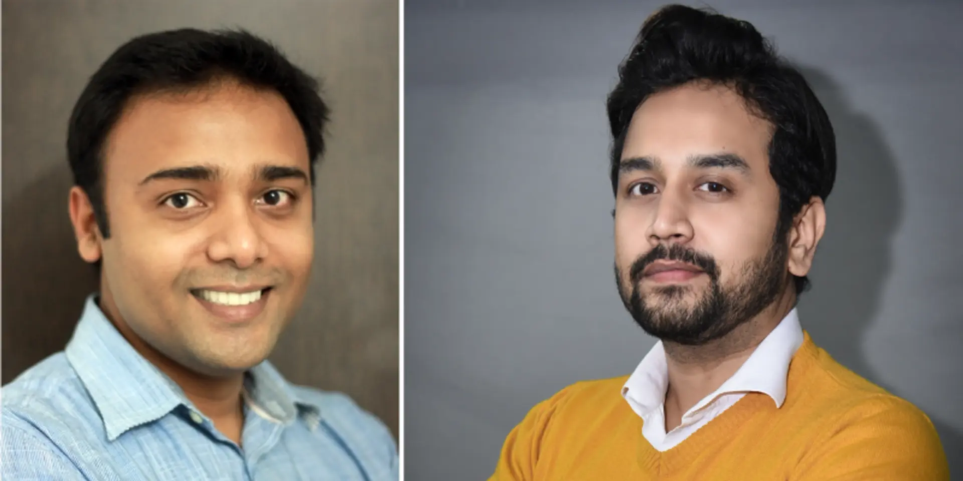 This duo made and sold premium beauty products on their website, Amazon, and Flipkart. Now their business earns Rs 1 Cr monthly revenue