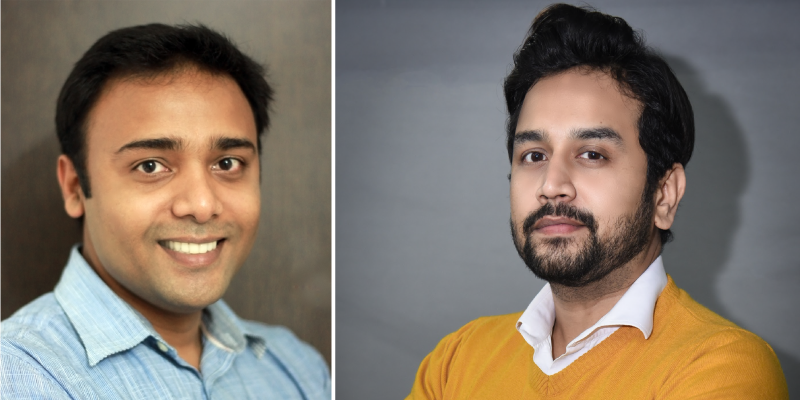 This duo made and sold premium beauty products on their website, Amazon, and Flipkart. Now their business earns Rs 1 Cr monthly revenue