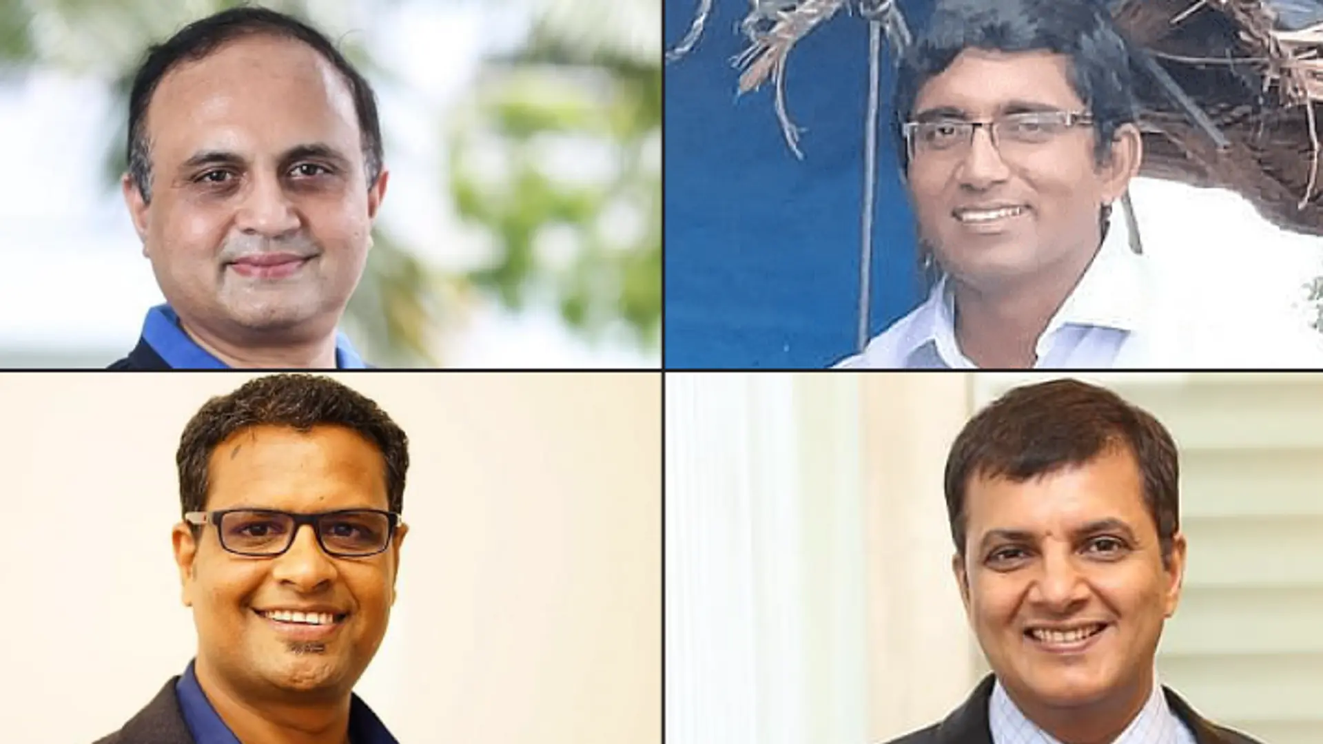 Meet 4 engineers who returned from the US and built successful businesses in India