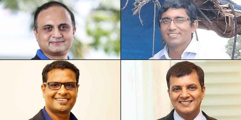 Meet 4 engineers who returned from the US and built successful businesses in India