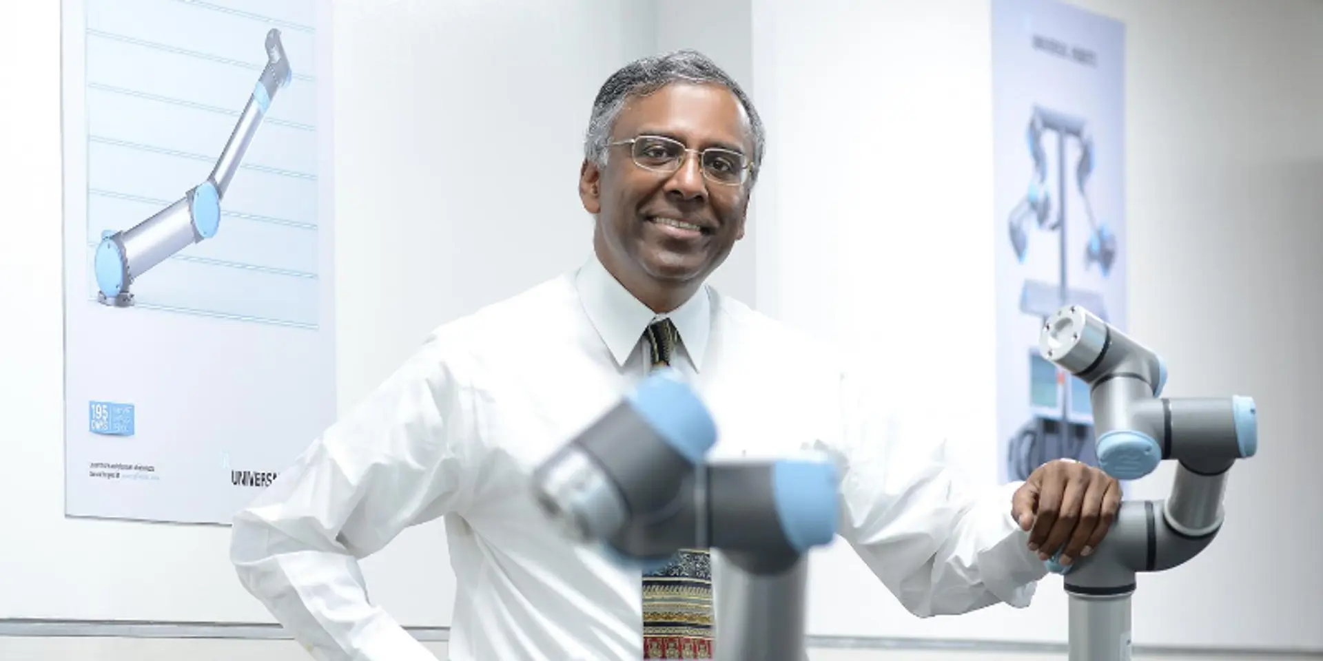 Using cobots, this business is automating manufacturing for Indian SMBs