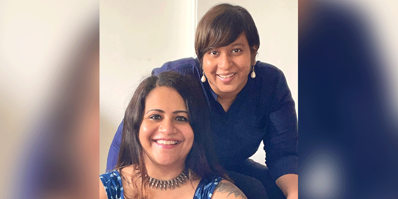 How these entrepreneurs built an online cosmetics brand in a market dominated by SUGAR, Lakme, Colorbar