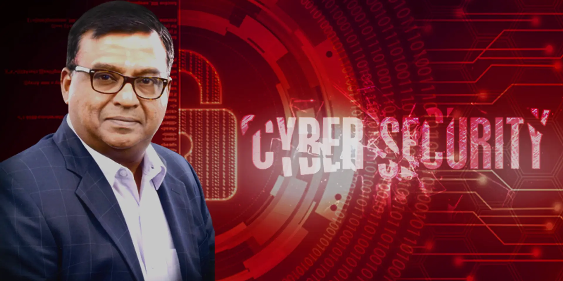How cybersecurity can help SMBs avoid data breaches according to this IBM security software expert