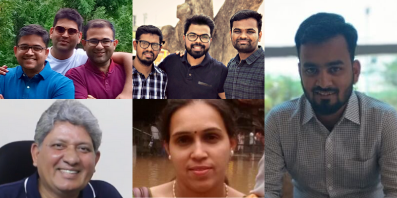 5 small business founders who found success after quitting their full-time jobs